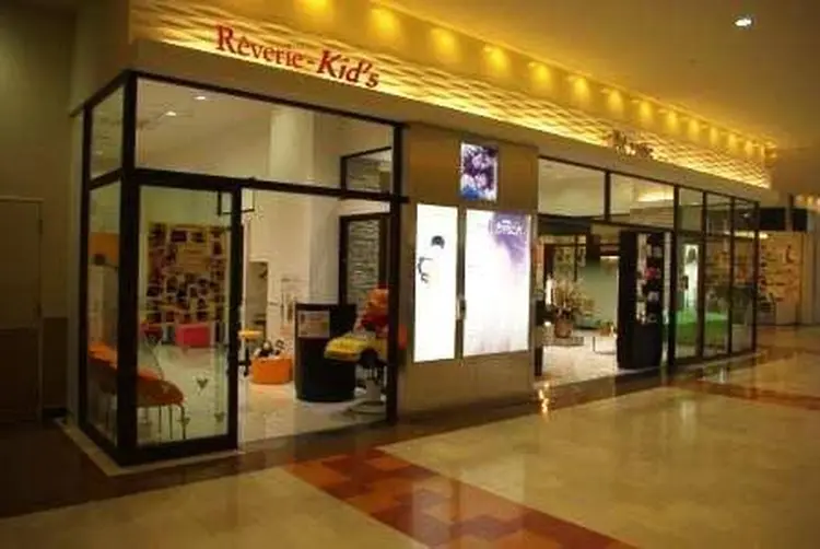 Reverie ZENKOの内観・外観1