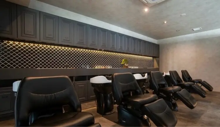 GANNIの内観・外観3