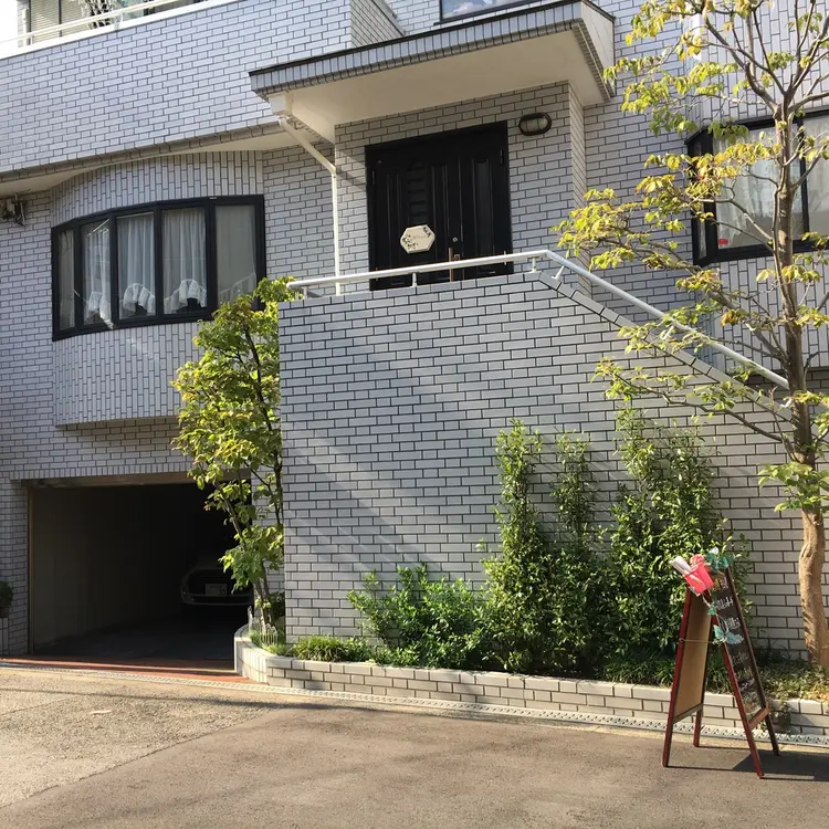 エステティックサロン カルムの内観・外観1