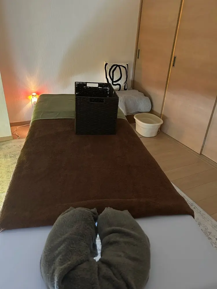 relaxation relieveの内観・外観1