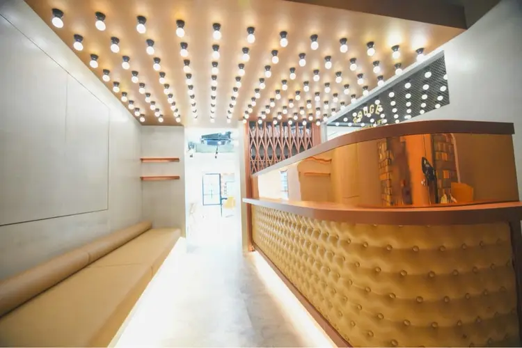 Londrougeの内観・外観1