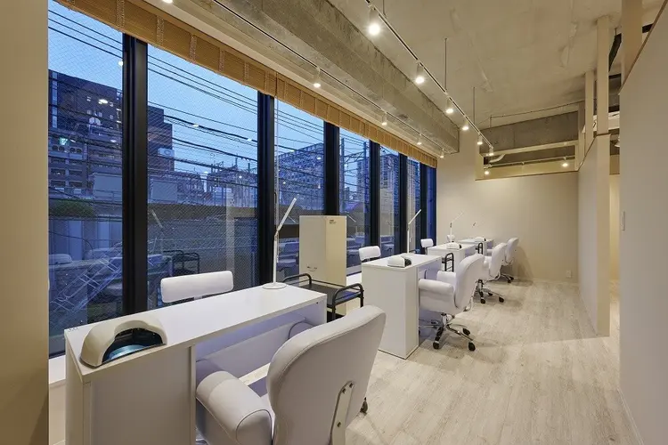 share salon Connectの内観・外観3