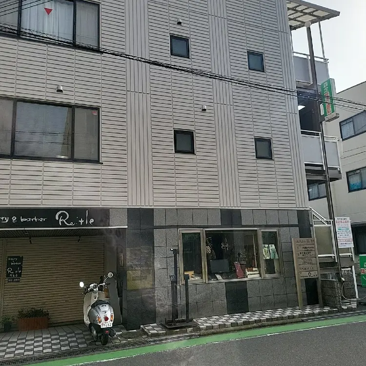 me+の内観・外観1