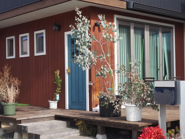 yumonailの内観・外観1