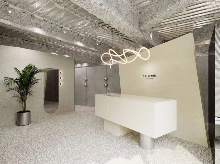 CHAINON CENTREの内観・外観1