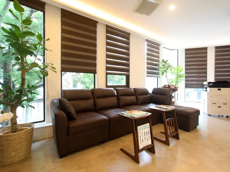 SIKI Hair&Beautyの内観・外観2