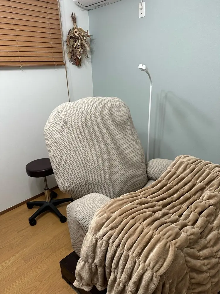 salon de airou.の内観・外観1