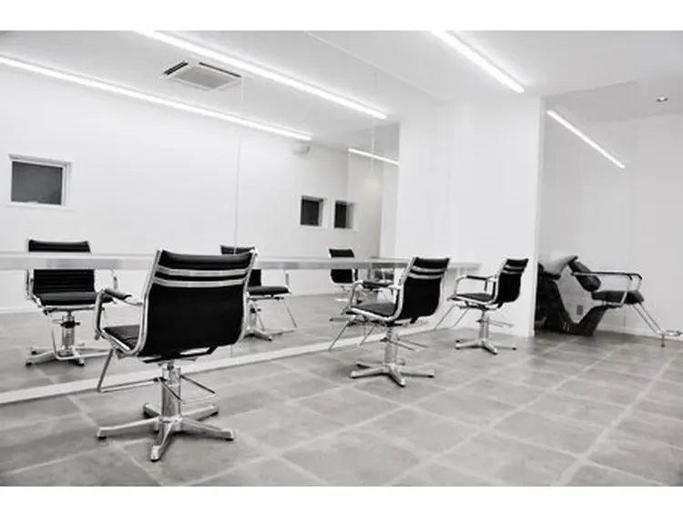 KIPIの内観・外観3