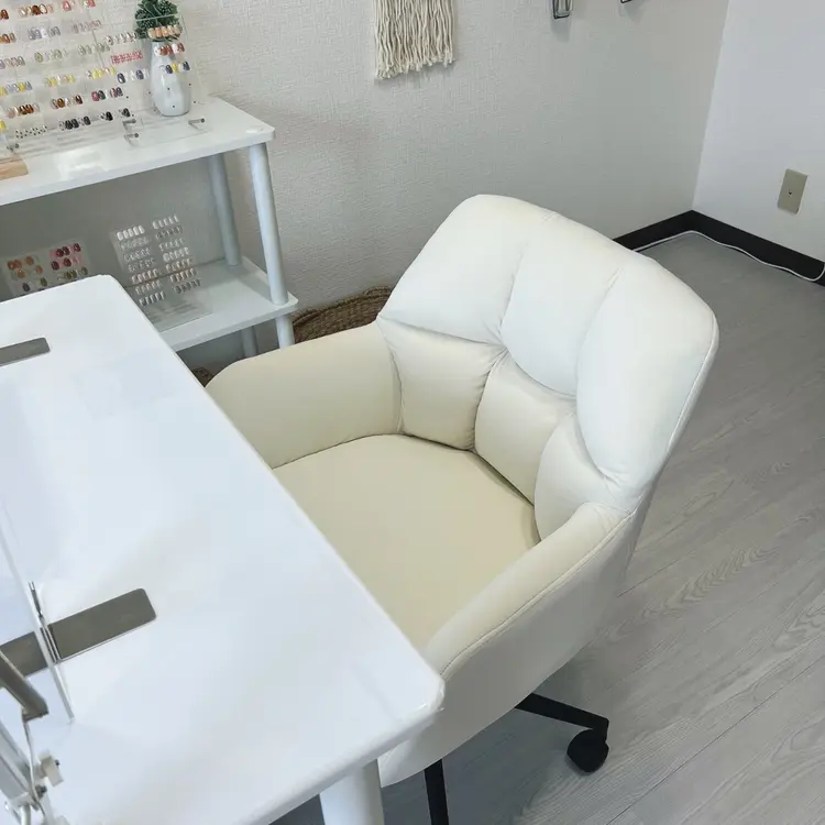 peaberry nailの内観・外観3