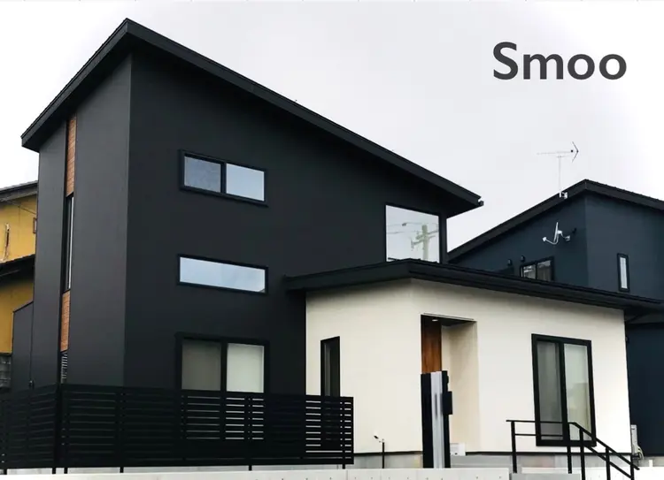 smooかほく店の内観・外観1