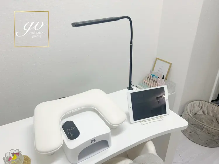 groovy新宿店の内観・外観1