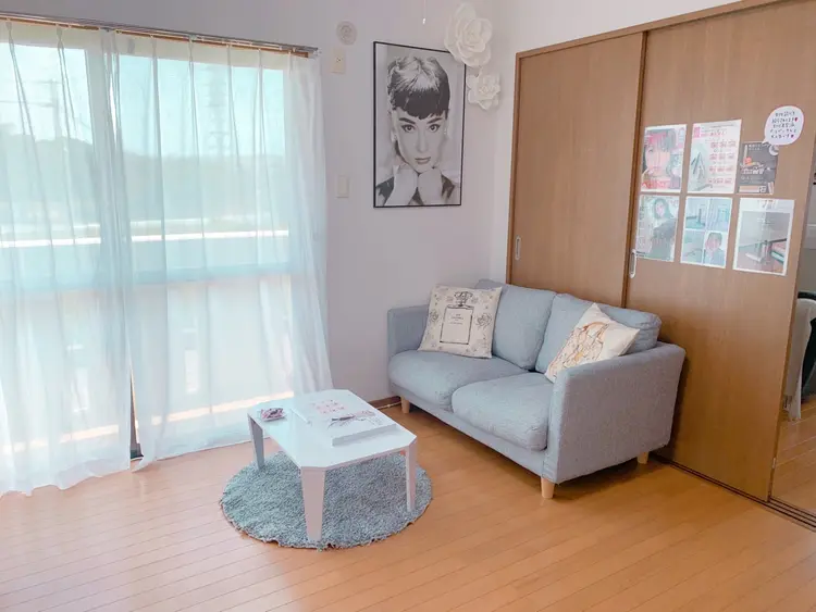 salonLADYSTYLEの内観・外観1