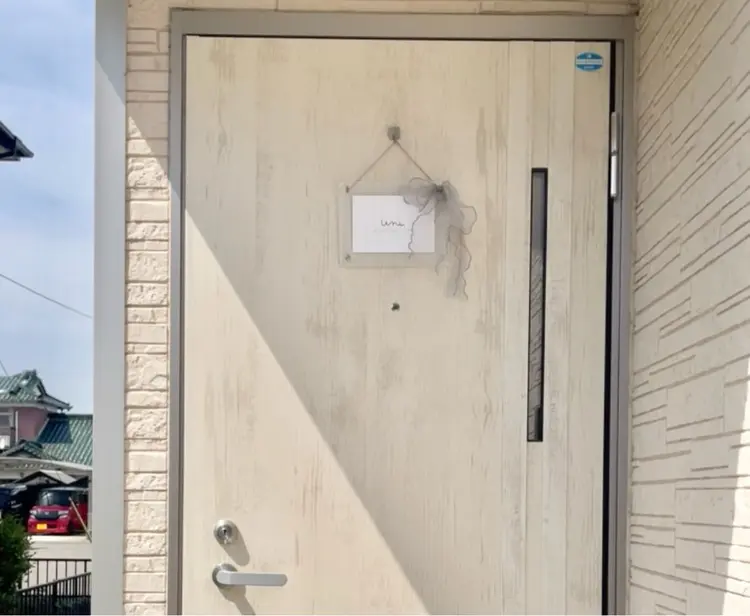 private nail salon Uni.【ユニ】の内観・外観2