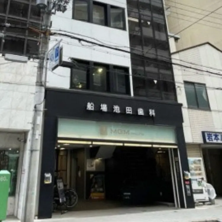 shareplus honmachiの内観・外観3