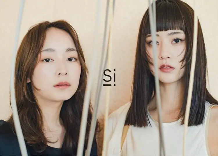 siの内観・外観1