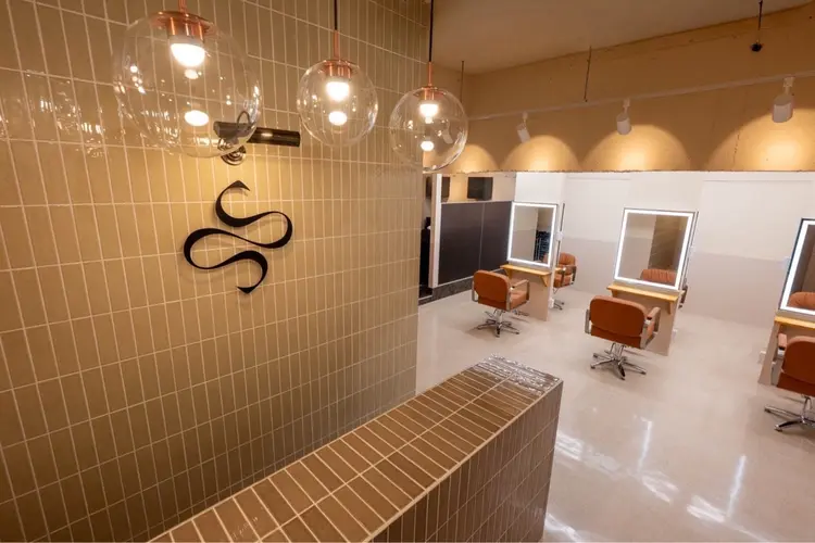 sisterの内観・外観1