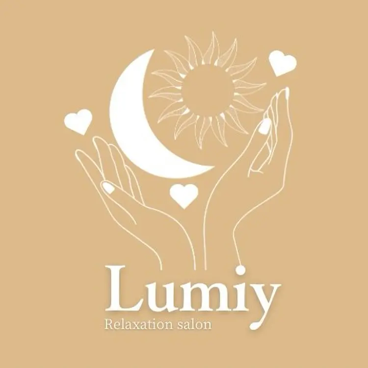 リラクゼーションサロン　Lumiyの内観・外観1