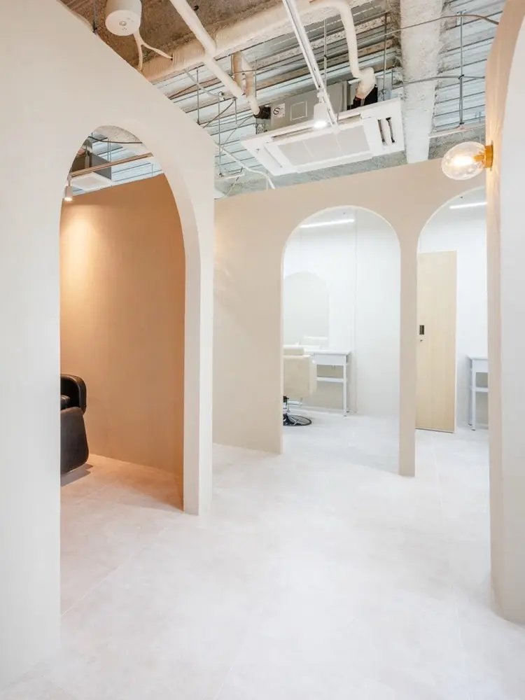 Ciela船橋の内観・外観1