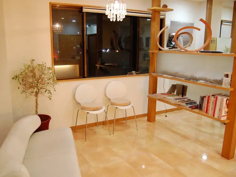 Dearsの内観・外観3