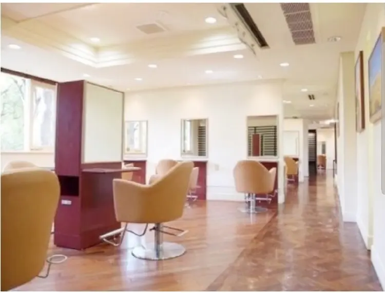 BEAUTRIUMの内観・外観2