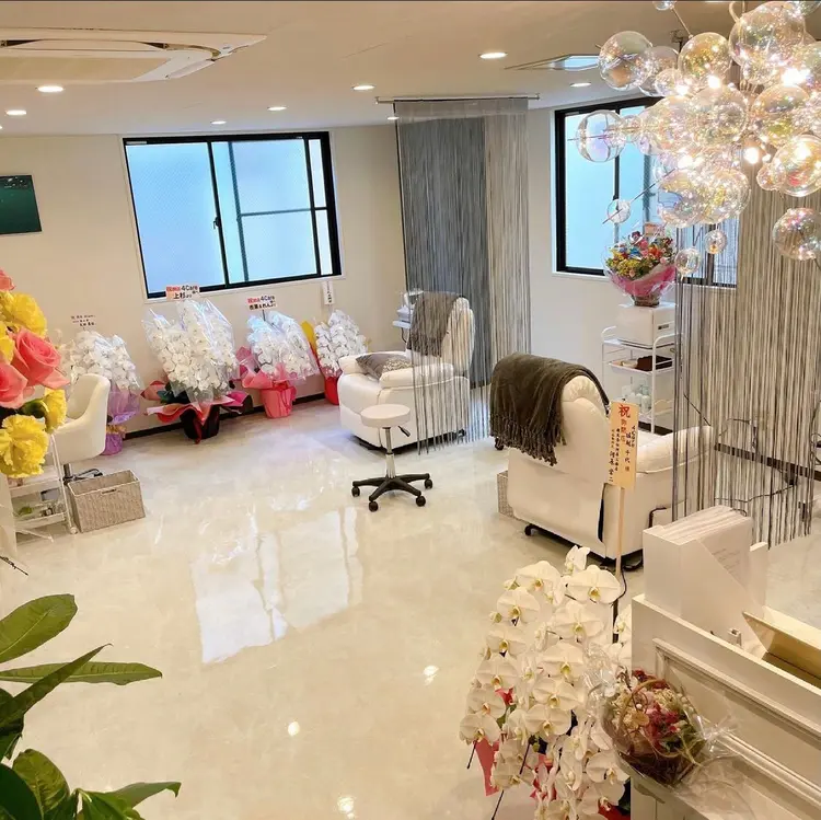 4Careの内観・外観1