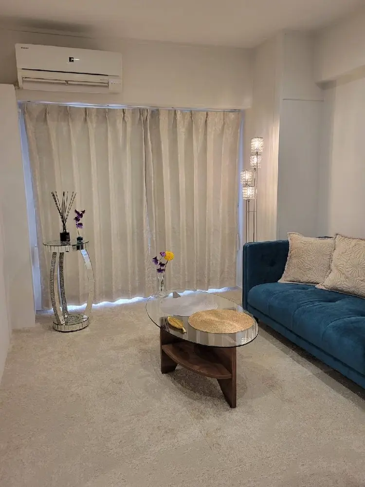 Arbreの内観・外観2