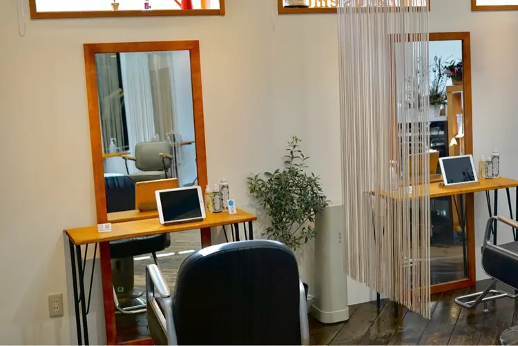 ハンズエミュの内観・外観2