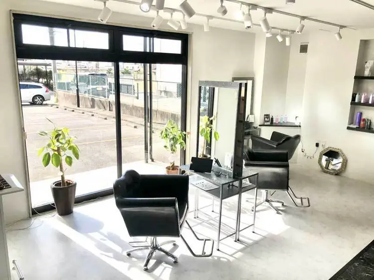 THE ACNEの内観・外観1