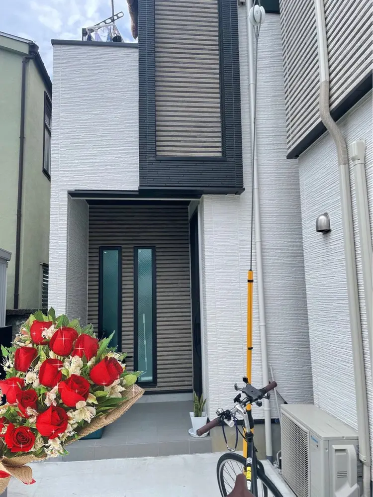 AngelNailの内観・外観2