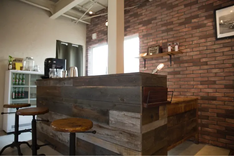 ONE COREの内観・外観3