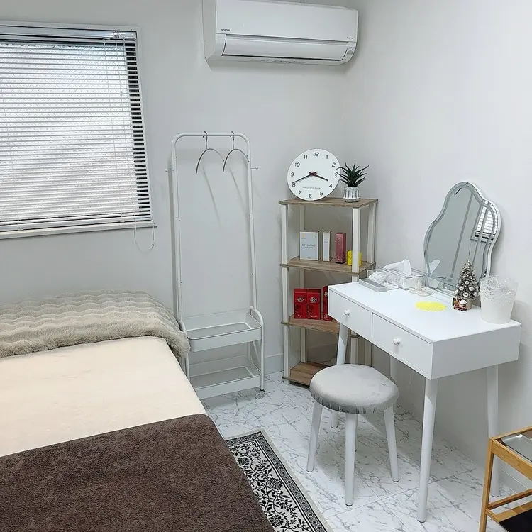 Kiamondの内観・外観1