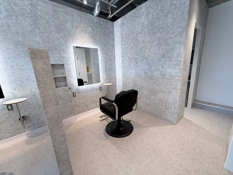 FIK·enの内観・外観2