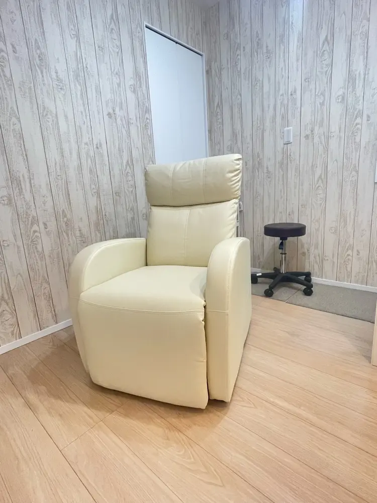 loaの内観・外観1