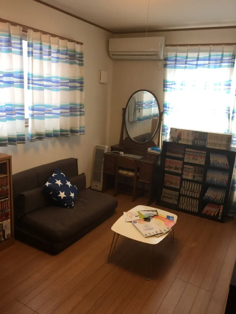 i鍼灸整体院の内観・外観2