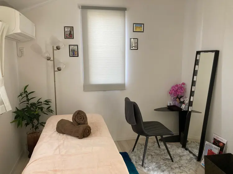 小顔矯正＆ハーブピーリングMAVIE JOIeマヴィジョワの内観・外観2