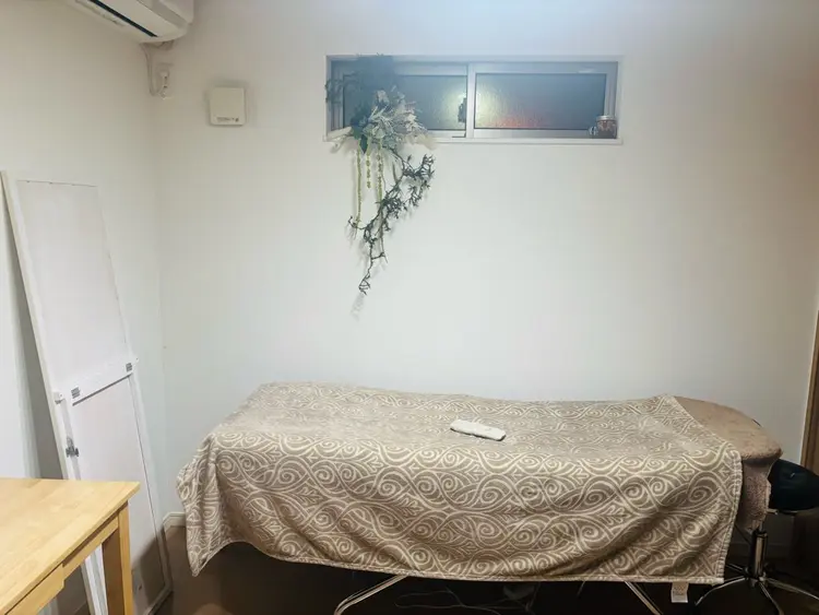 gluckの内観・外観1