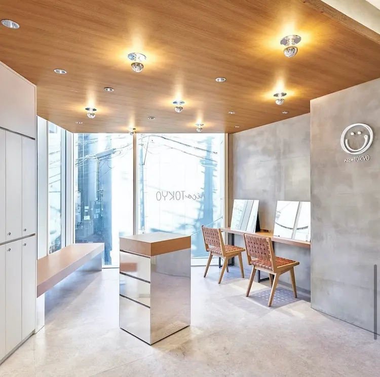 nico　TOKYOの内観・外観3