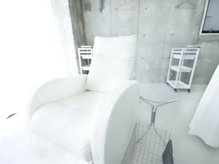 アイブロウ&まつげパーマ専門店 IVY-LINE 上野上野御徒町【アイブロウ/パリジェンヌ】の内観・外観3