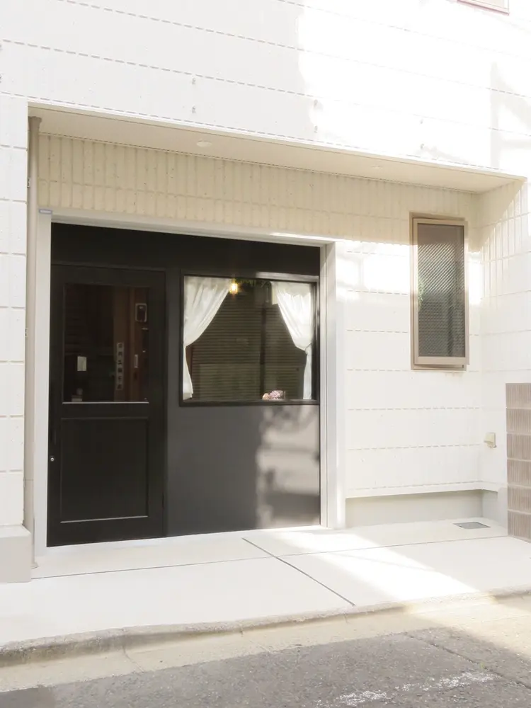 TEN.の内観・外観2