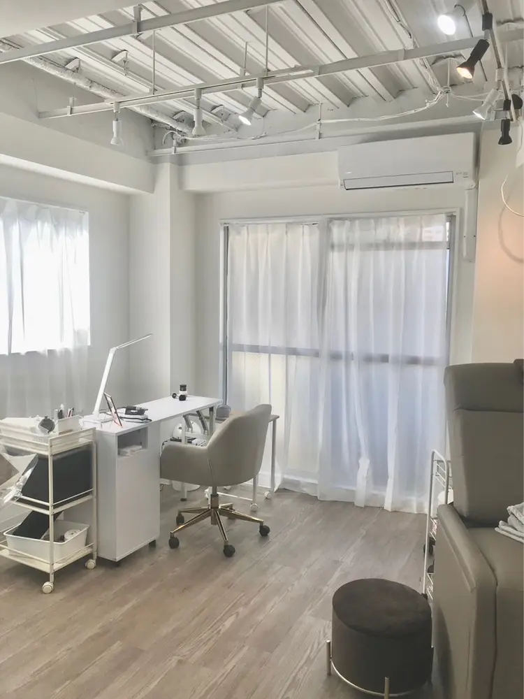 apopi'sの内観・外観1