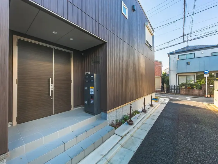 le reposの内観・外観3