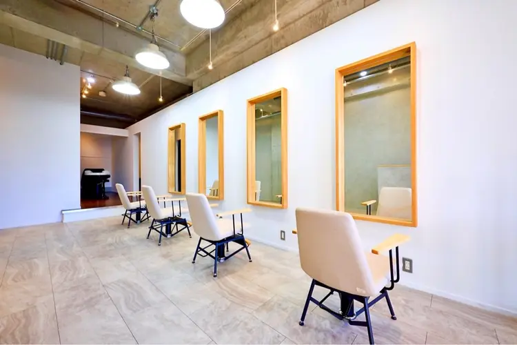 Treno.の内観・外観1