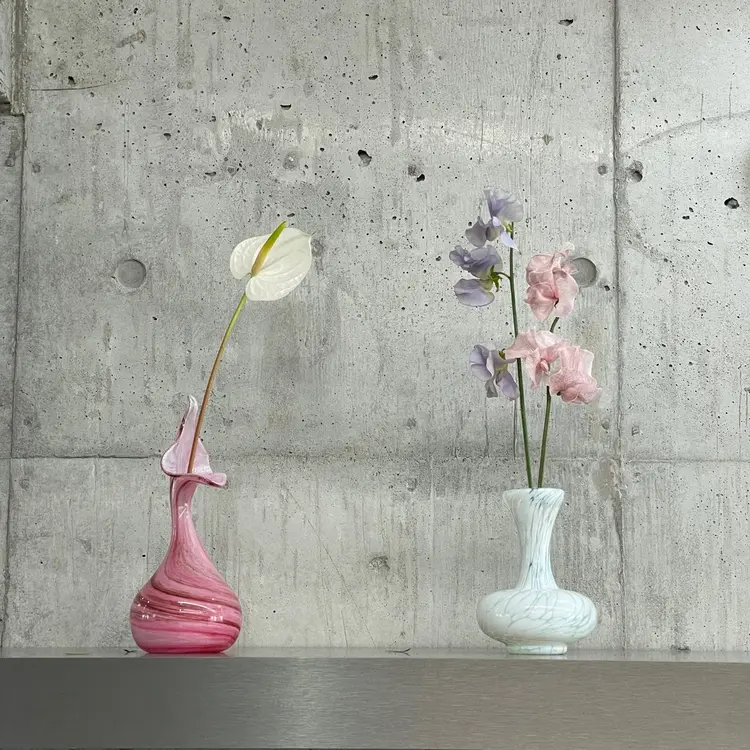 TONEの内観・外観2