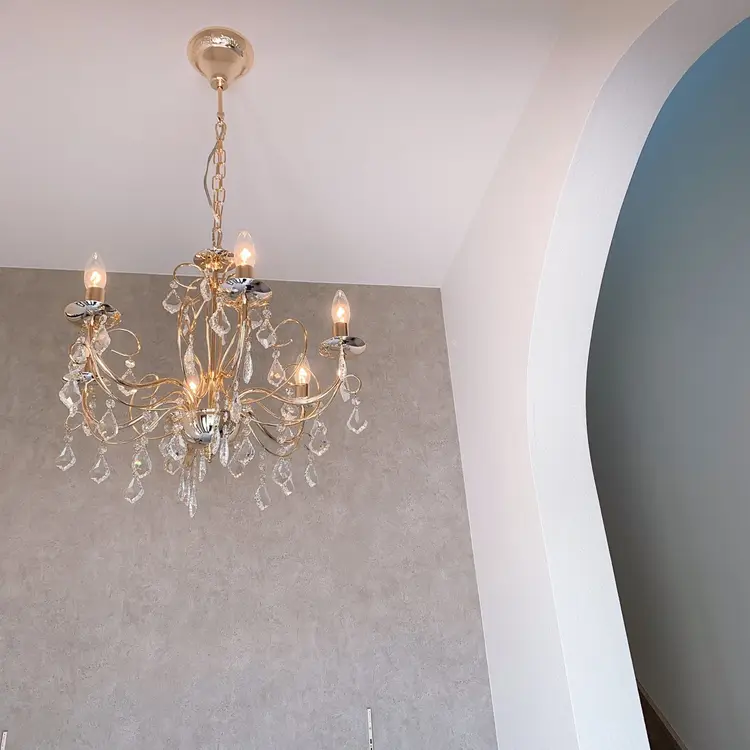 & nail  アンドネイルの内観・外観2