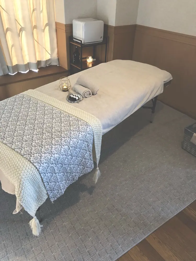 ボディメンテナンスサロンMielの内観・外観2