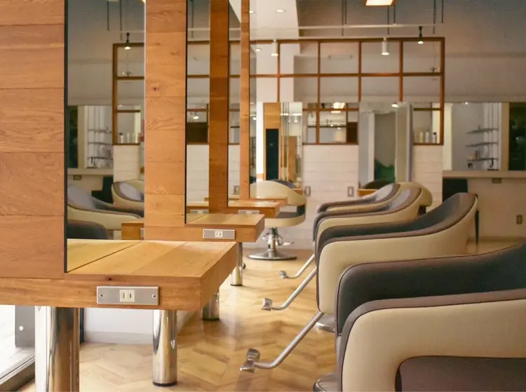 GOOD NEIGHBORS松戸店の内観・外観2