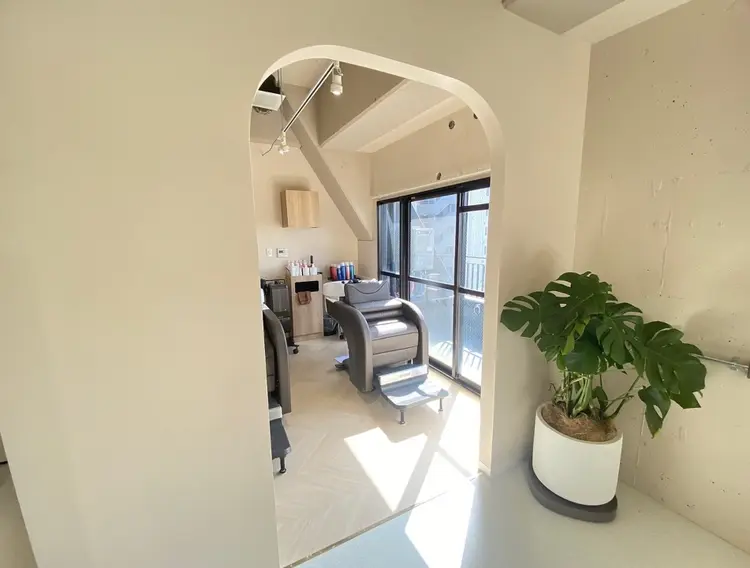 jupreyの内観・外観3