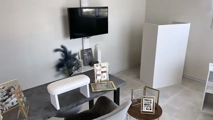 VIEWLUの内観・外観1