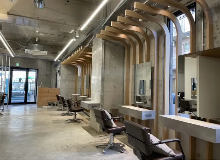 FILMS横浜の内観・外観1