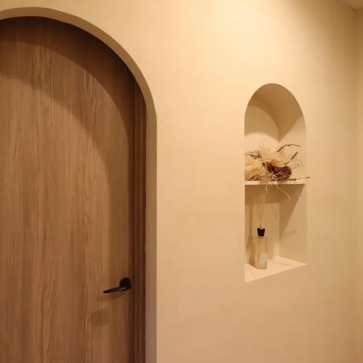 Mignonの内観・外観3